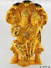 Narasimha Swamy Idol Sarafa Bazar India