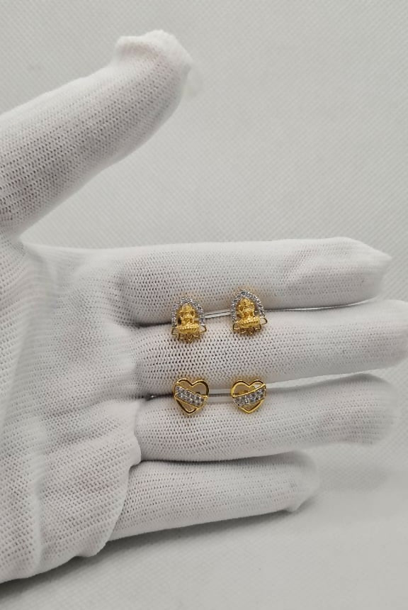 CZ Tops Sarafa Bazar India