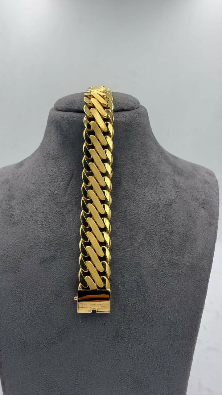 Casting Gents Bracelets