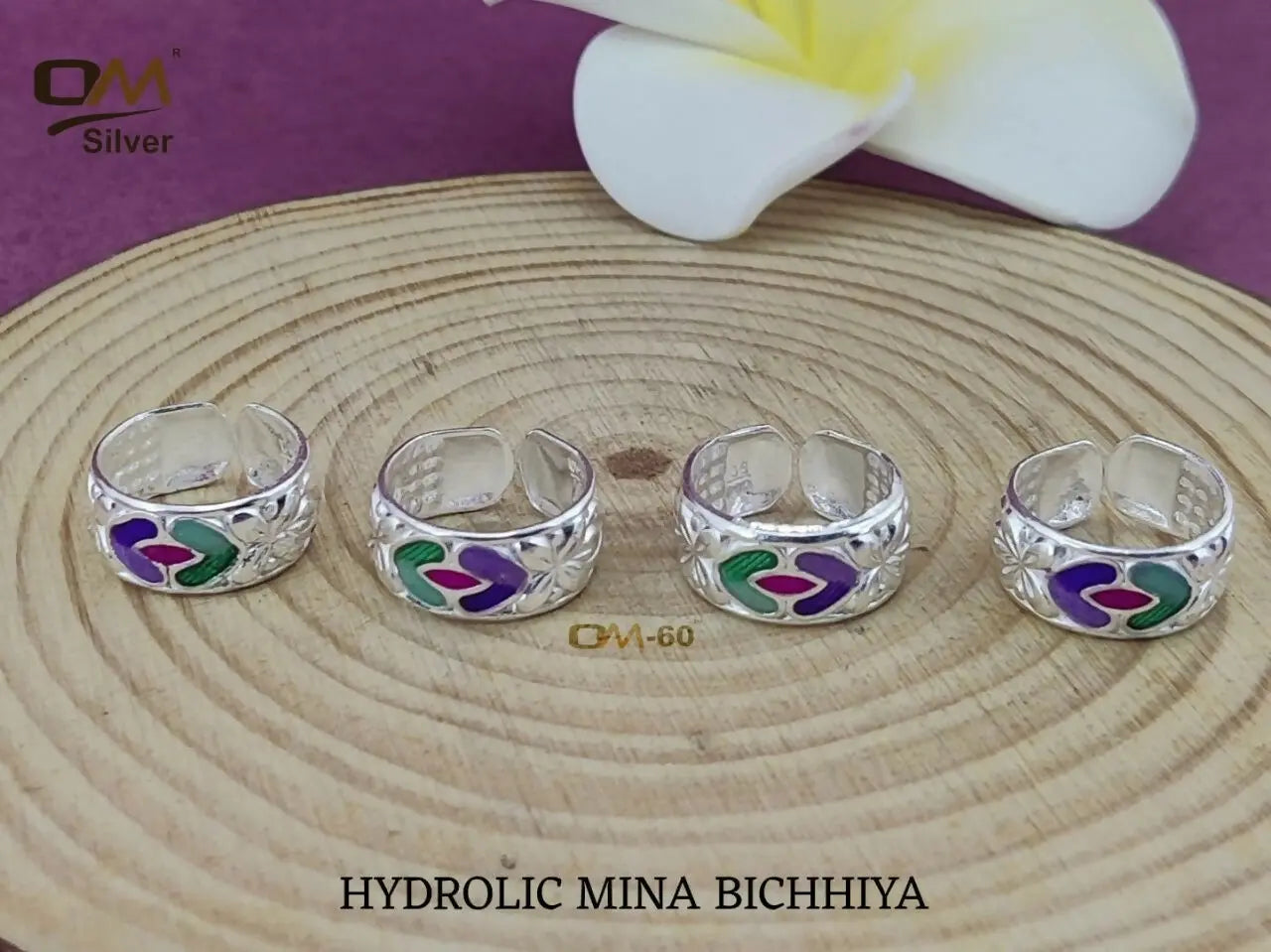 Hydrolic Mina Bichhiya Sarafa Bazar India