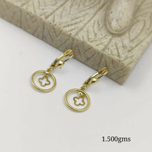 Earrings Sarafa Bazar India