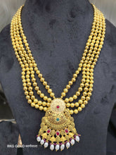 Matarmala Long Set