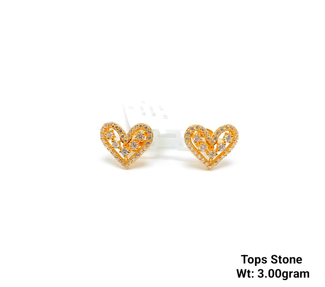 Tops Stone Sarafa Bazar India