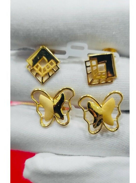 Paper Casting Tops Sarafa Bazar India