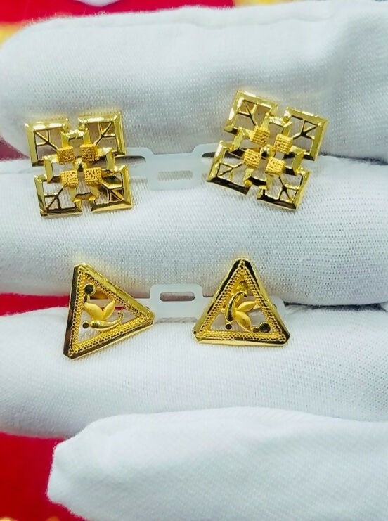 Paper Casting Tops Sarafa Bazar India