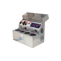 Plating Plant 2ltr 4beaker SS Body Sarafa Bazar India