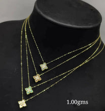 Imp chain set Sarafa Bazar India