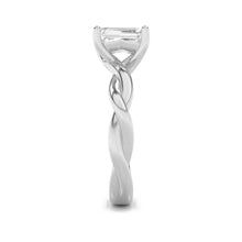 Diamond Ladies Ring Sarafa Bazar India