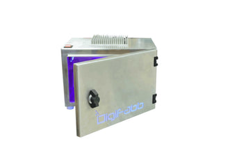 UV Oven Sarafa Bazar India