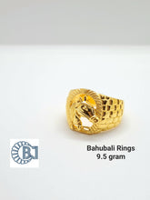 Gents casting rings Sarafa Bazar India