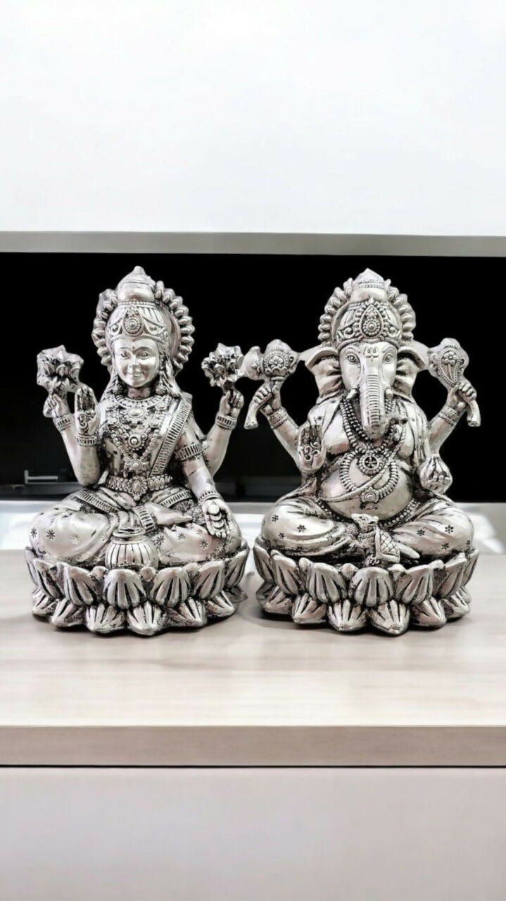 925 Silver Idols Sarafa Bazar India