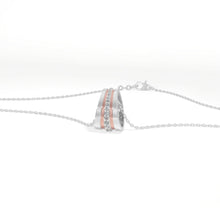 Platinum Chain Pendant Sarafa Bazar India