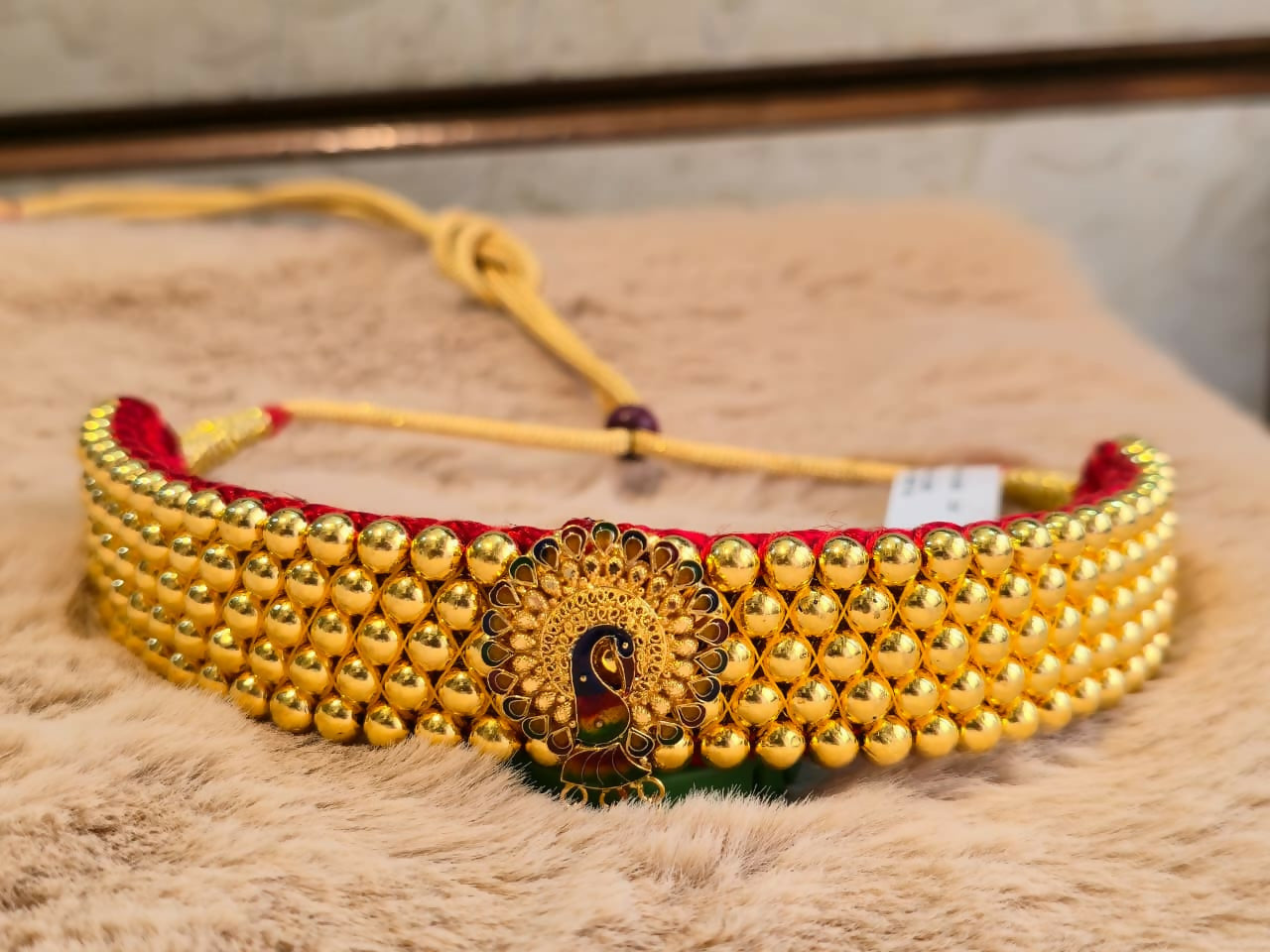 Galsary Chick Sarafa Bazar India