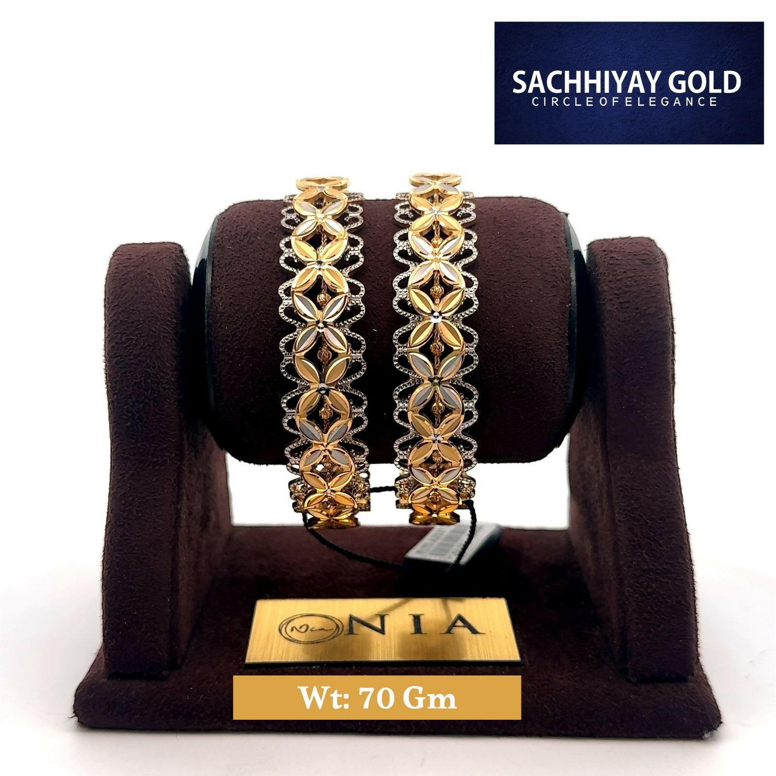 CNC Bangles Sarafa Bazar India