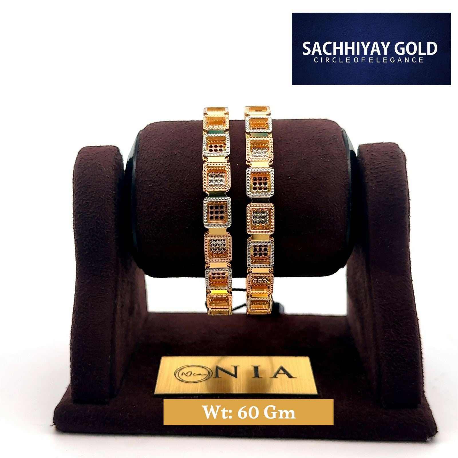 CNC Bangles Sarafa Bazar India