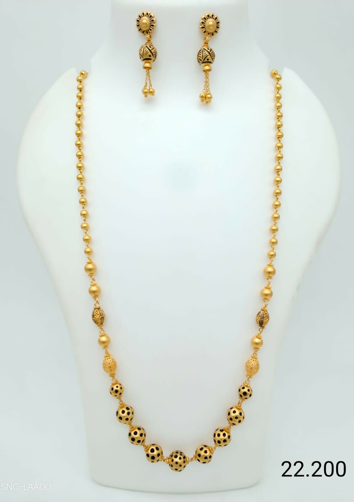 Antique Mala Sarafa Bazar India