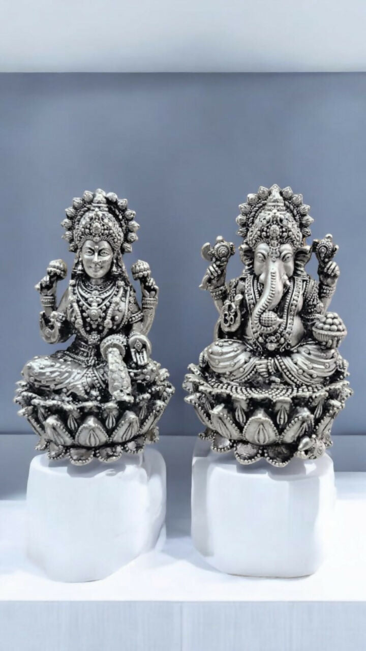 925 Silver Idols Sarafa Bazar India