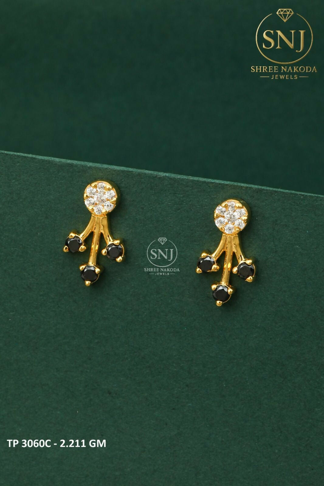 CZ Tops Sarafa Bazar India