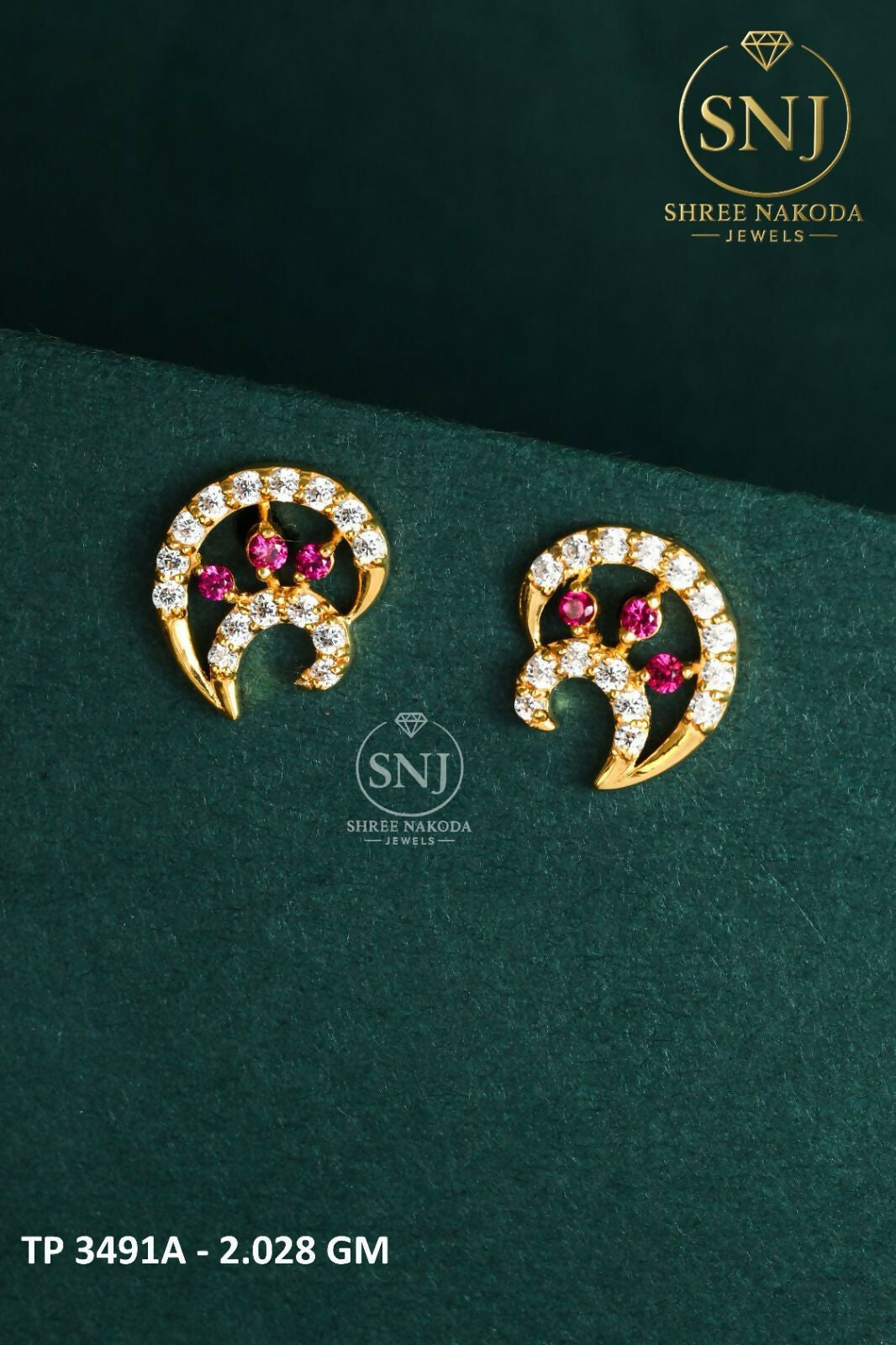 CZ Tops Sarafa Bazar India