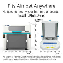 Gold Testing Machine Sarafa Bazar India