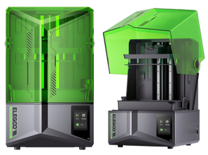 Elegoo Saturn 4 Ultra Sarafa Bazar India