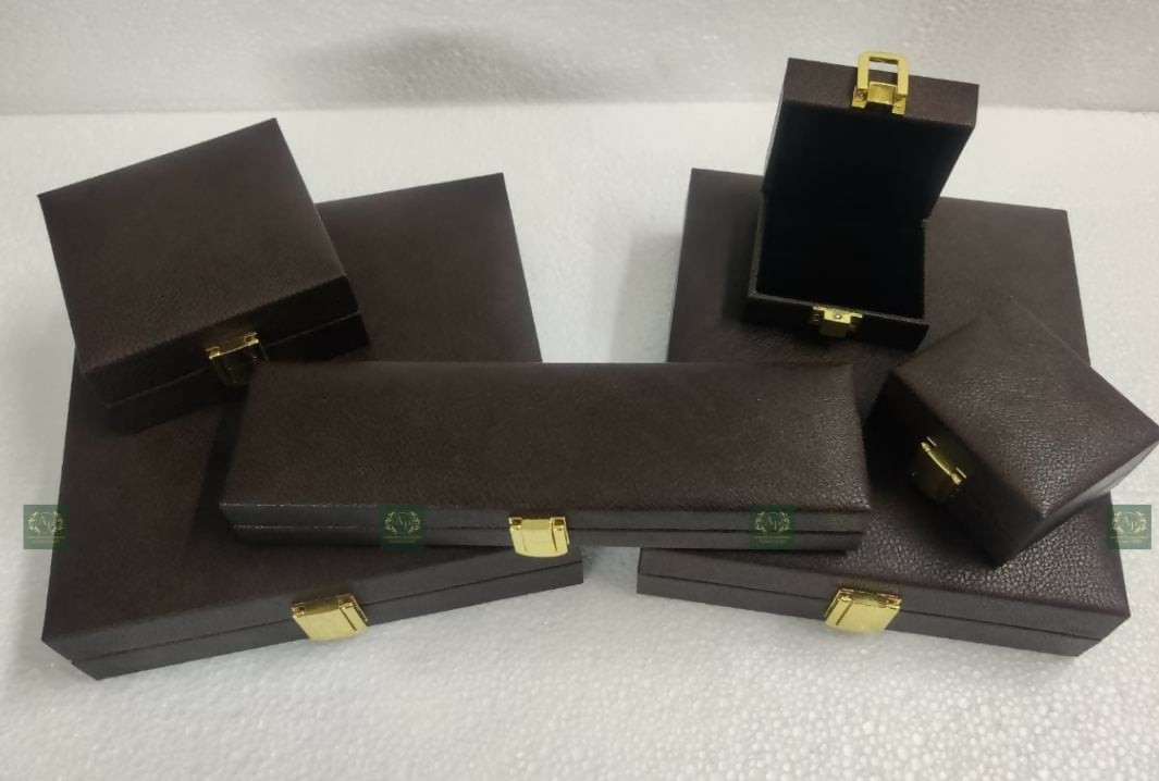 Diamond Jewellery Boxes Sarafa Bazar India