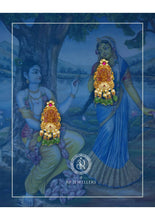 Kundan Antique Long Set Sarafa Bazar India