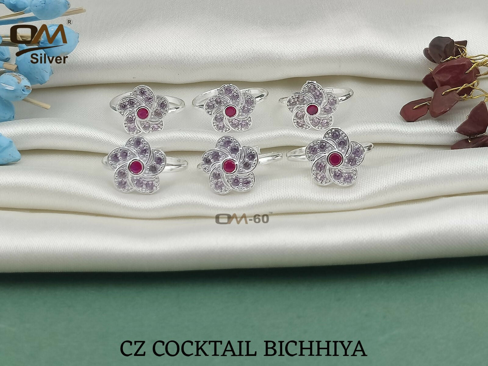 CZ Cocktail Bichhiya Sarafa Bazar India