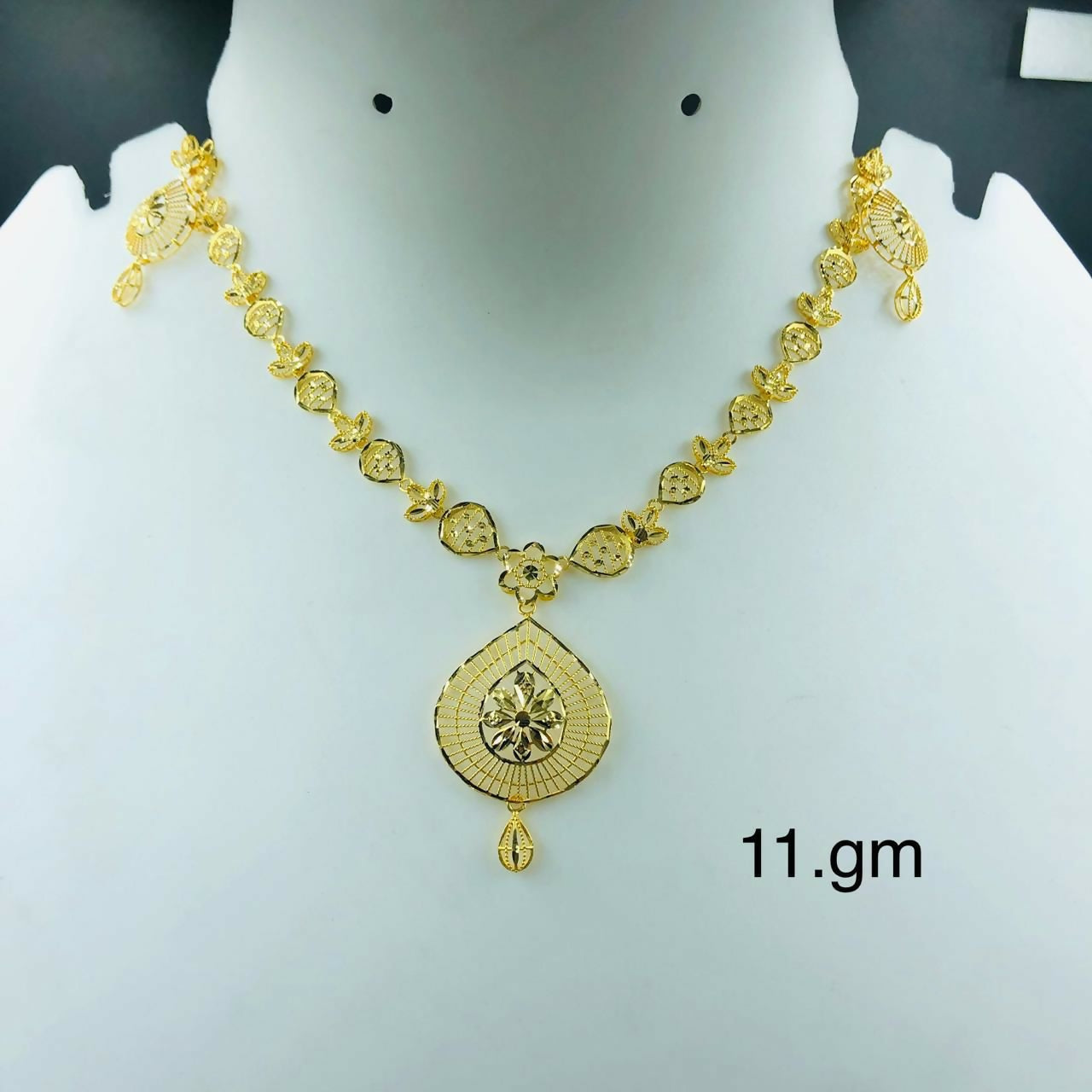 Turkey Chain Set Sarafa Bazar India