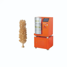 SVC- III Vaccume Pressure Casting Machine Sarafa Bazar India