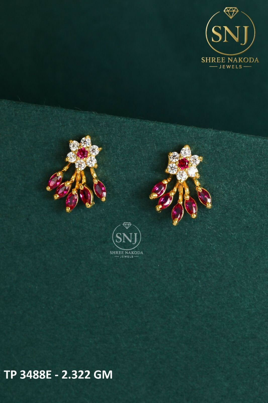 CZ Tops Sarafa Bazar India