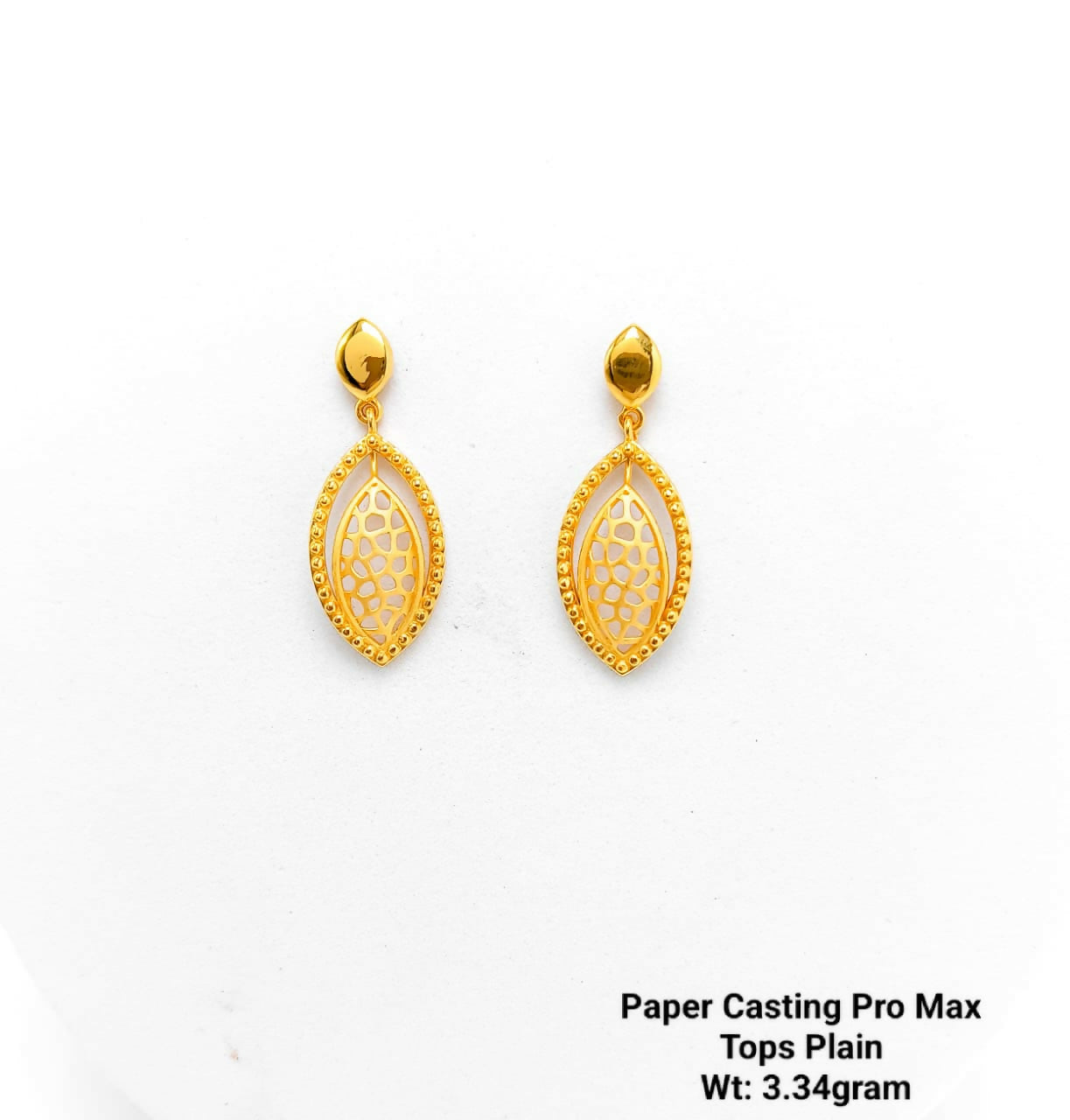 Paper Casting Pro Max Tops Plain Sarafa Bazar India