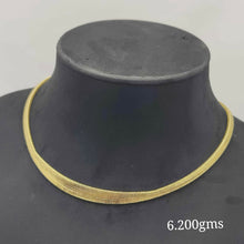 Mesh imp necklace Sarafa Bazar India