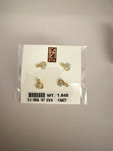 18kt Light Weight Baby Tops Pech Sarafa Bazar India