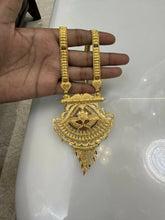 Long Set Sarafa Bazar India