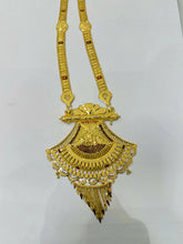 Long Set Sarafa Bazar India
