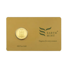 Lord Balaji Gold Coin Sarafa Bazar India