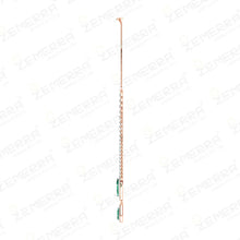 Luxury 14K Gold Diamond Necklaces – Limited Sarafa Bazar India