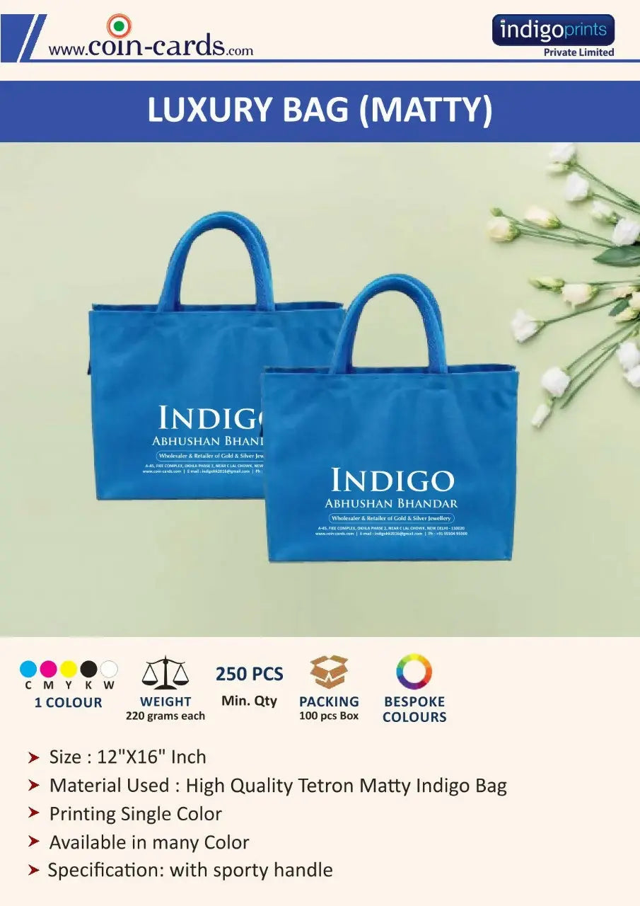 Luxury Bag Sarafa Bazar India