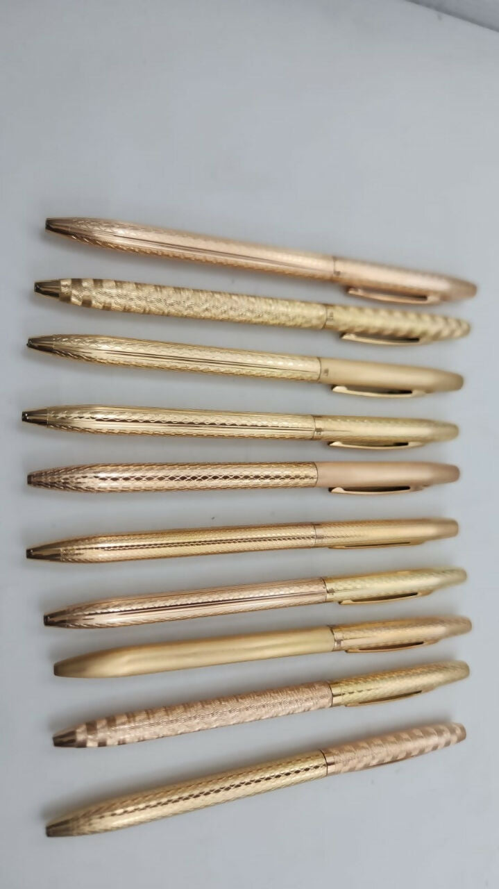 Gold Pen Sarafa Bazar India