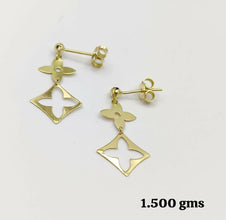 Earrings Sarafa Bazar India