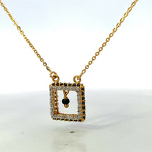 CZ Mangalsutra Sarafa Bazar India