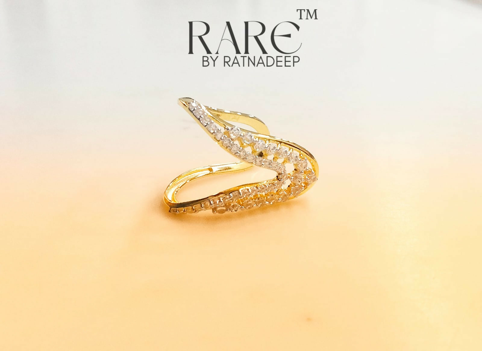 Venky Ring Sarafa Bazar India