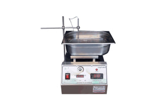 Magnetic stirrer Sarafa Bazar India