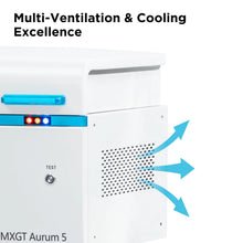 MXGT Aurum 5 Sarafa Bazar India