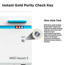 MXGT Aurum 5 Sarafa Bazar India