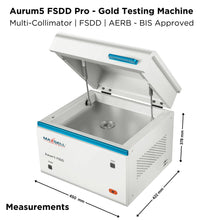 MXGT Aurum 5 FSDD Sarafa Bazar India