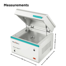 MXGT Aurum 5 FSDD Pro Sarafa Bazar India