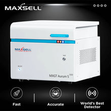 MXGT Aurum 5 SDD Sarafa Bazar India