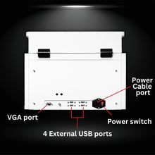 MXGT Aurum 5 SDD Sarafa Bazar India
